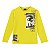 Camiseta Lemon - Awesome - Imagem 2