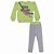 Conjunto Abrange - Girls club - Imagem 2