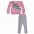 Conjunto Abrange - Girls club - Imagem 1