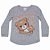 Blusinha Abrange - Ursos - Imagem 3
