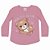 Blusinha Abrange - Ursos - Imagem 2