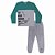 Conjunto Abrange - Dino - Imagem 1