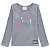 Blusinha Menina Anjo - Alegria - Imagem 1