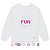 Blusinha Kiki Xodó - Fun - Imagem 2