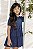 Vestido Colorittá - Jeans - Imagem 1