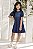 Vestido Colorittá - Jeans - Imagem 2