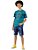 Camiseta Lemon - Surf - Imagem 1