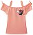 Blusinha Menina Anjo - Why? - Imagem 2