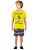 Camiseta Lemon - Wild skate - Imagem 1