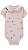 Body Nina Go - You glow - Imagem 1