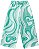 Conjunto Menina Anjo - Ondas - Imagem 4