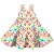 Vestido Kiki Xodó - Floral - Imagem 2