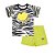 Conjunto Abrange - Zebra - Imagem 3