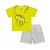 Conjunto Abrange - Dino - Imagem 2