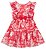 Vestido Kiki Xodó - Floral - Imagem 1
