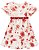 Vestido Kiki Xodó - Floral - Imagem 1