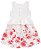 Vestido Kiki Xodó - Flores - Imagem 2