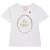 Blusinha Kiki Xodó - Be Brave - Imagem 1
