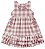 Vestido Kiki Xodó - Xadrez - Imagem 2