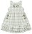Vestido Kiki Xodó - Xadrez - Imagem 1