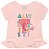 Blusinha Kiki Xodó - Elefante - Imagem 2