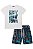 Conjunto Luc.boo - T-rex - Imagem 2