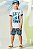 Conjunto Luc.boo - T-rex - Imagem 1