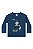 Camiseta Elian - Foguete - Imagem 3