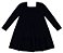Vestido Menina Anjo - Imagem 1
