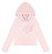 Blusa Menina Anjo - Imagem 1