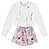 Conjunto Menina Anjo - Imagem 1