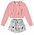 Conjunto Menina Anjo - Imagem 2