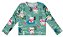Blusinha Menina Anjo - Imagem 1