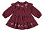 Vestido Kiki - Flores - Imagem 1