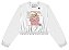 Blusinha Menina Anjo - Imagem 1