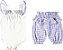 Conjunto Kiki - P ao G - Imagem 1