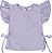 Blusinha Kiki - 6 ao 12 - Imagem 2