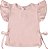 Blusinha Kiki - 6 ao 12 - Imagem 1