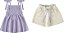 Conjunto Kiki - 6 ao 12 - Imagem 3