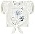Blusinha Kiki - 6 ao 12 - Imagem 1