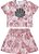 Conjunto Menina Anjo - 12 ao 16 - Imagem 2