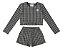Conjunto Menina Anjo - 10 ao 16 - Imagem 2