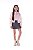 Shorts Saia Menina Anjo - 12 ao 16 - Imagem 2