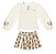 Conjunto Kiki - 6 ao 12 - Imagem 2