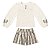 Conjunto Kiki - 6 ao 12 - Imagem 3