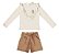 Conjunto Kiki - 6 ao 12 - Imagem 2