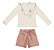 Conjunto Kiki - 6 ao 12 - Imagem 3