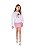 Conjunto Menina Anjo - 10 ao 16 - Imagem 1