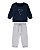 Conjunto Onda Marinha - P ao GG - Imagem 4