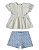 Conjunto Kiki - P ao G - Imagem 2